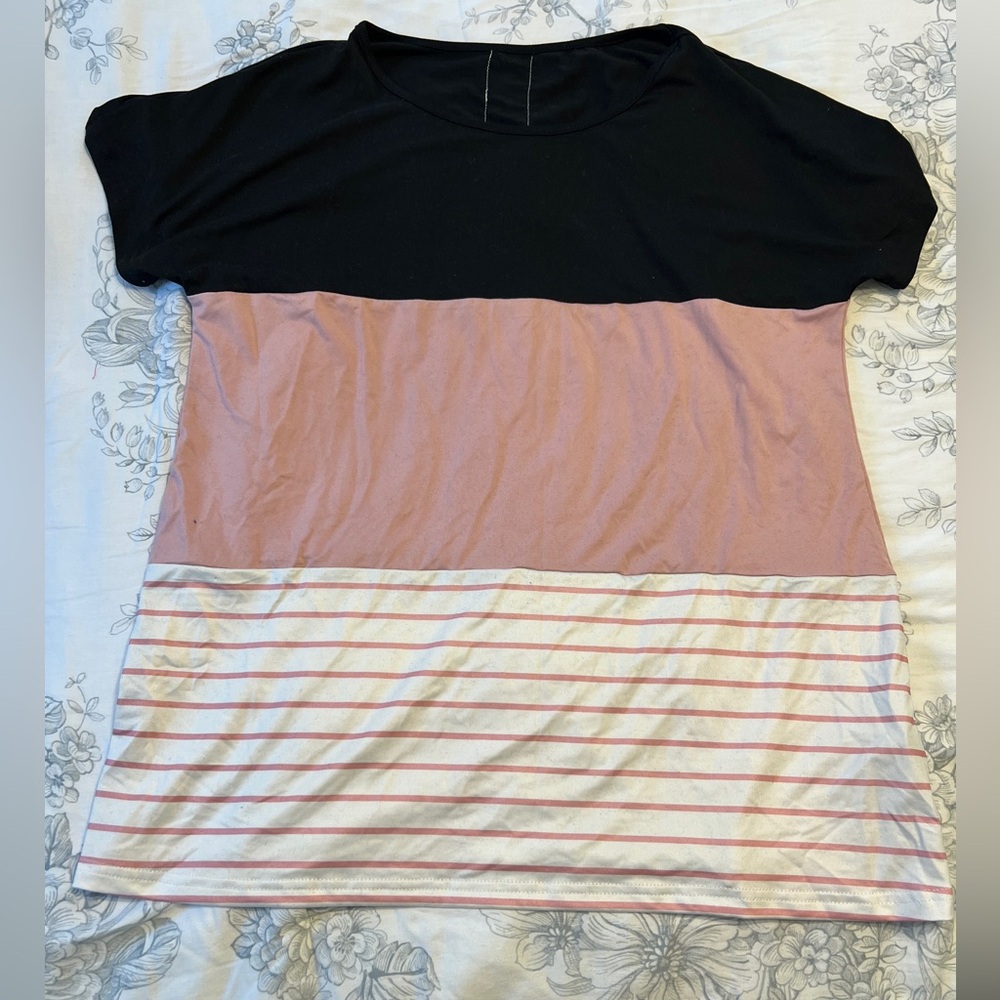 Comfy cute t shirt
